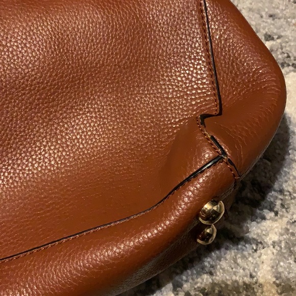 Neutralizer medium shoulder bag - Picture 4 of 10